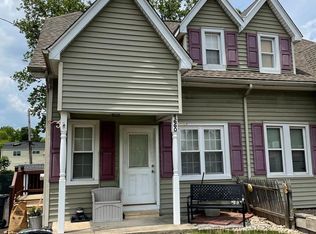 1660 Old York Rd, Abington, PA 19001