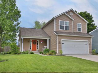 8675 Scarsdale Blvd, Powell, OH 43065