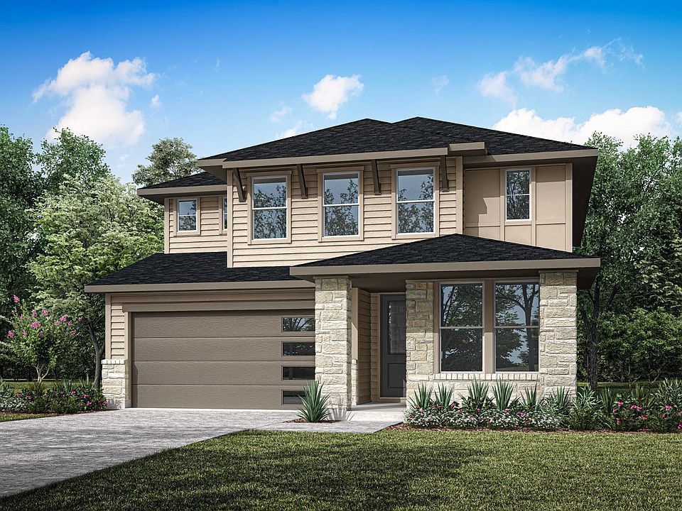 Exterior Style C
