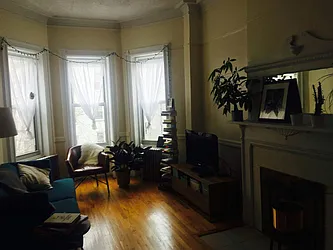 Rented by Sheffey Realty