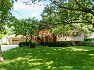 1376 Kingsgate Rd, Columbus, OH 43221