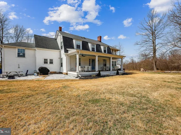 17501 Old Baltimore Rd, Olney, MD 20832