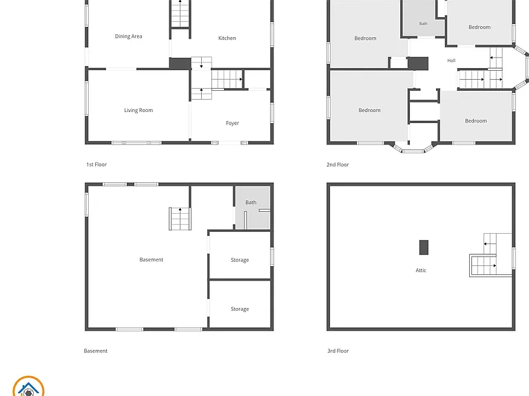 5421 Toledo St — Photo 41