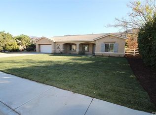 1540 Adam St, Banning, CA 92220
