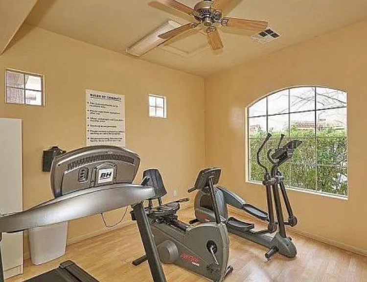 5370 S Desert Dawn Dr #9 — Photo 17