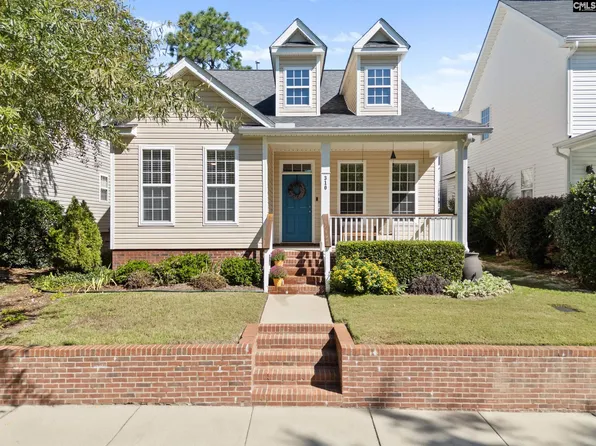 310 Castleburg Ln, Columbia, SC 29229