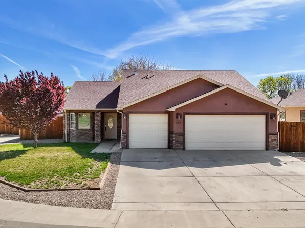 458 Davis Rd, Grand Junction, CO 81504