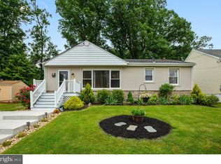 420 Hill Ave, Runnemede, NJ 08078