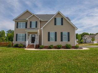 1619 Hennington Pl, Henrico, VA 23228