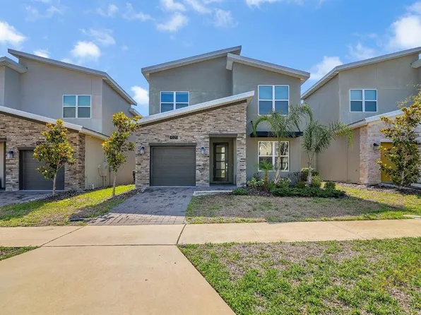 1025 LEADER STREET, DAVENPORT, FL 33896