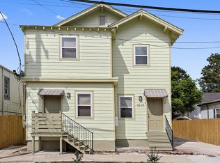 8211 Apple St, New Orleans, LA 70118