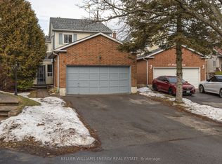 17 Barrow Ct, Whitby, ON L1P1E4