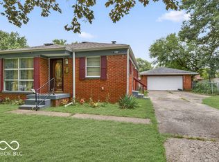 3913 N Graham Ave, Indianapolis, IN 46226