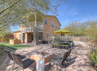 9369 E Canyon View Rd, Scottsdale, AZ 85255