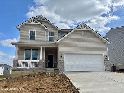 931 Dry Run Dr, Shelbyville, KY, 40065