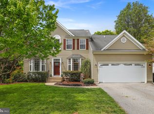 13471 Four Seasons Ct, Mount Airy, MD 21771