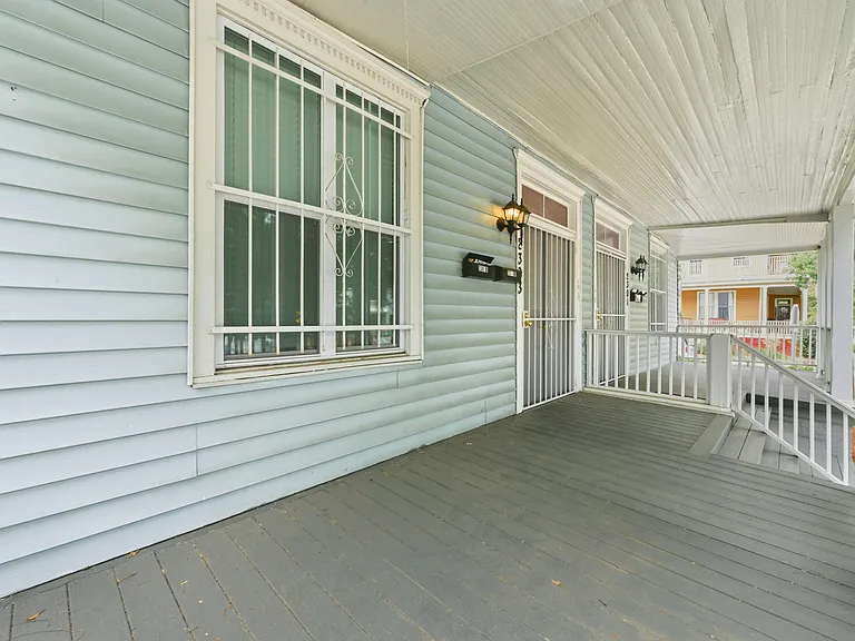 2303B N Abercorn St #B — Photo 20