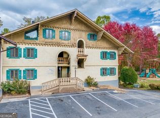 854 Edelweiss Strasse #203, Helen, GA 30545