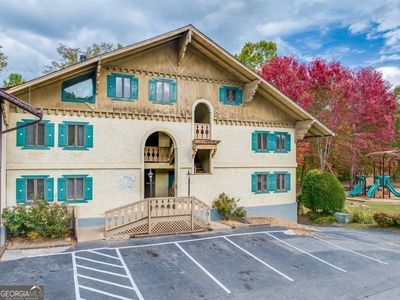 854 Edelweiss Strasse #203, Helen, GA, 30545