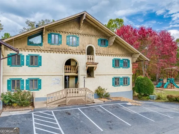 854 Edelweiss Strasse #203, Helen, GA 30545