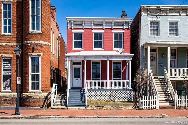 1st image of 120 W Leigh St