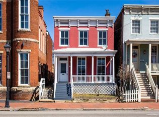 120 W Leigh St, Richmond, VA 23220