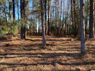 1748 Coats Rd #1724 & 1736, Loris, SC 29569