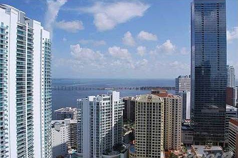 4th image of 1200 Brickell Bay Dr #Penthouse 4107