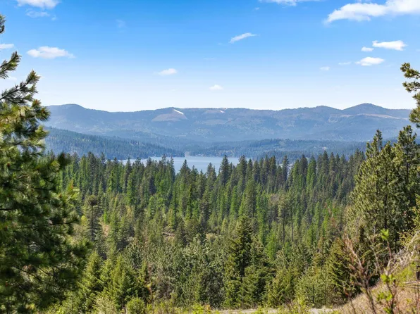 2273 E Echo Canyon Dr, Harrison, ID 83833