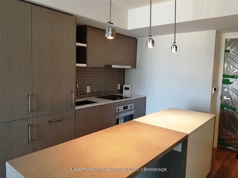 88 Harbour St #3603 — Photo 5