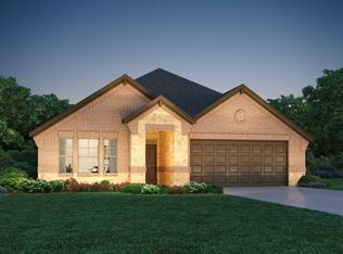 2108 Bellatrix Dr, Haslet, TX 76052