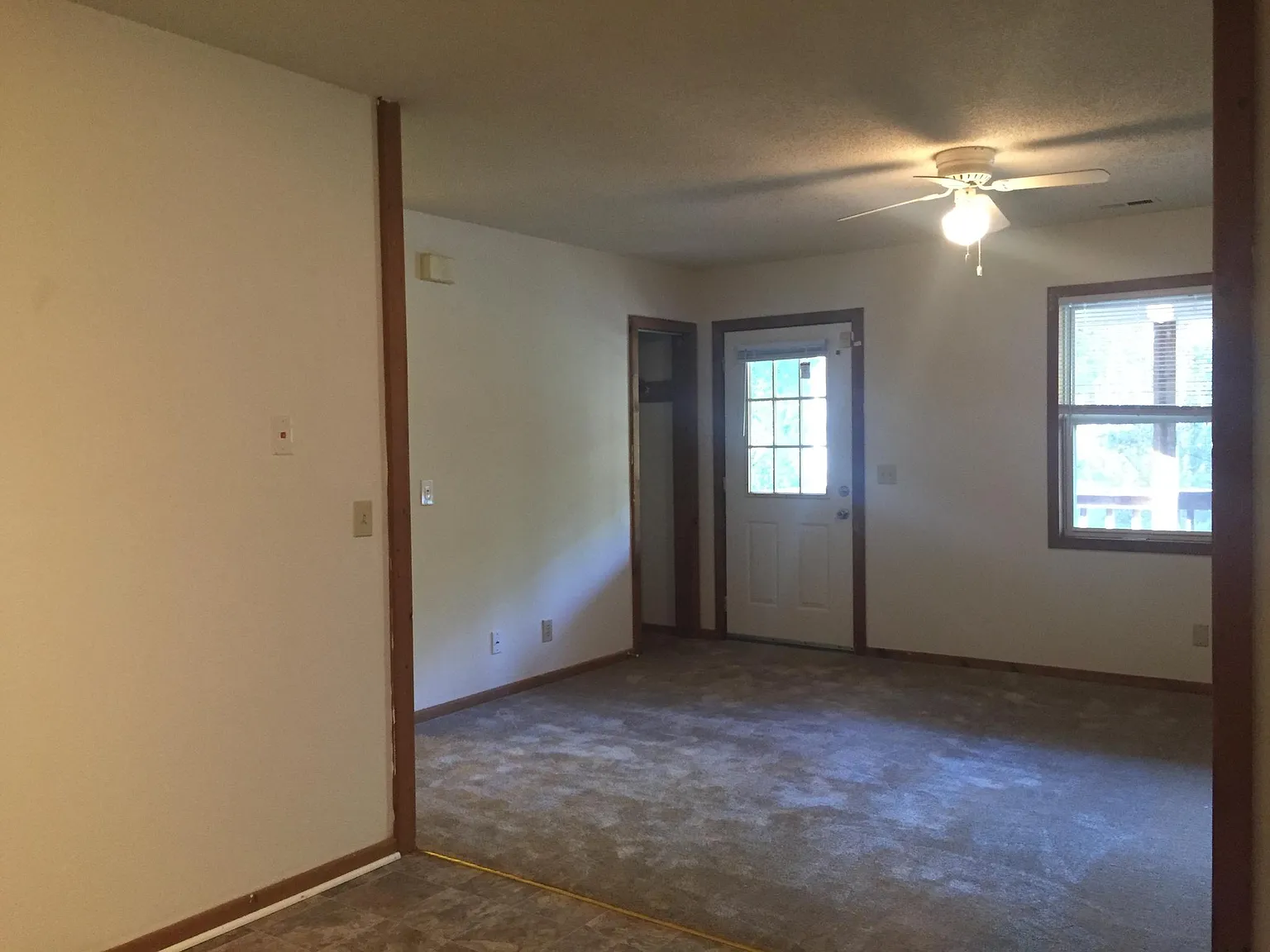 2 bed, $1,500 — Photo 4