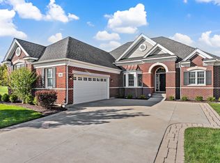 24 Arches Ct, South Barrington, IL 60010