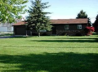 250 E Dean Rd, Temperance, MI 48182