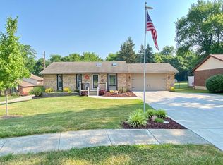 2908 Resor Rd, Fairfield, OH 45014