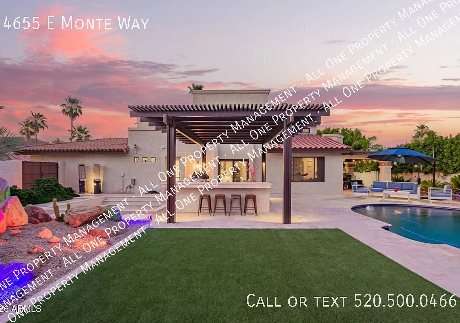 Available December 2026! Stunning! Fully Furnished In Phoenix — Photo 1