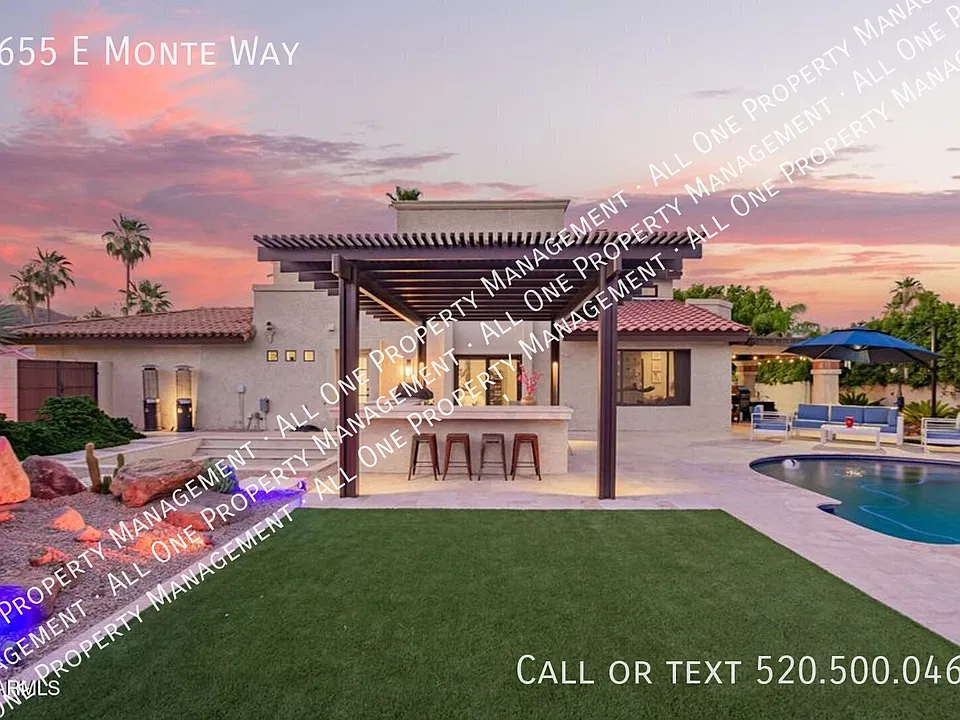4655 E Monte Way
