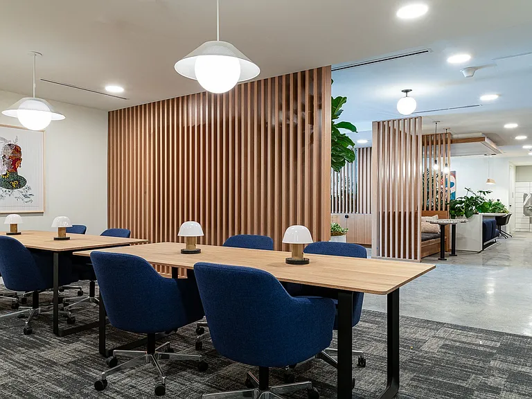 The Wilder Los Angeles Brand New — Photo 12