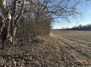 N 100 W, Perrysville, IN 47974