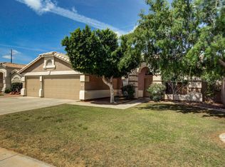 1346 N Saddle St, Gilbert, AZ 85233