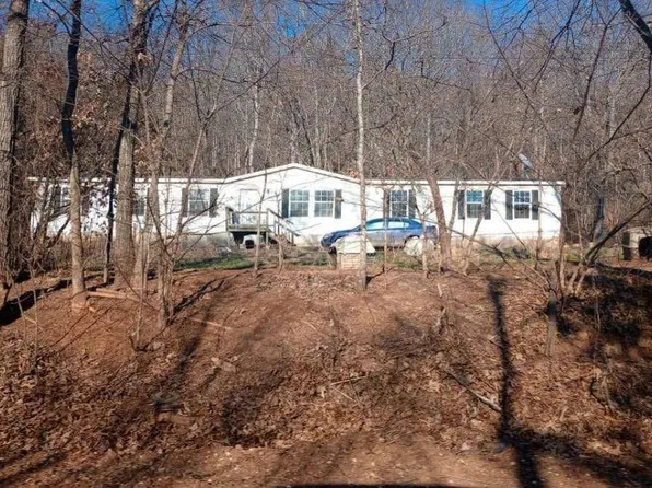 3028 Madison 6330, Wesley, AR 72773