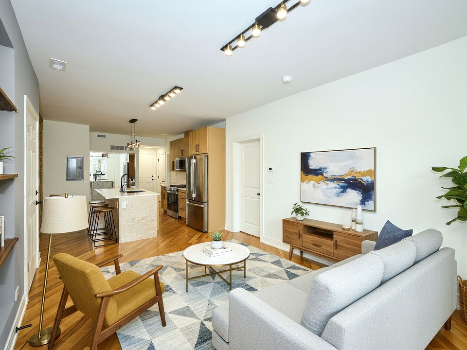 1st image of 5202 N Winthrop Ave #2N