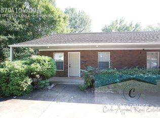 1809 Eldridge St APT A, Jonesboro, AR 72401