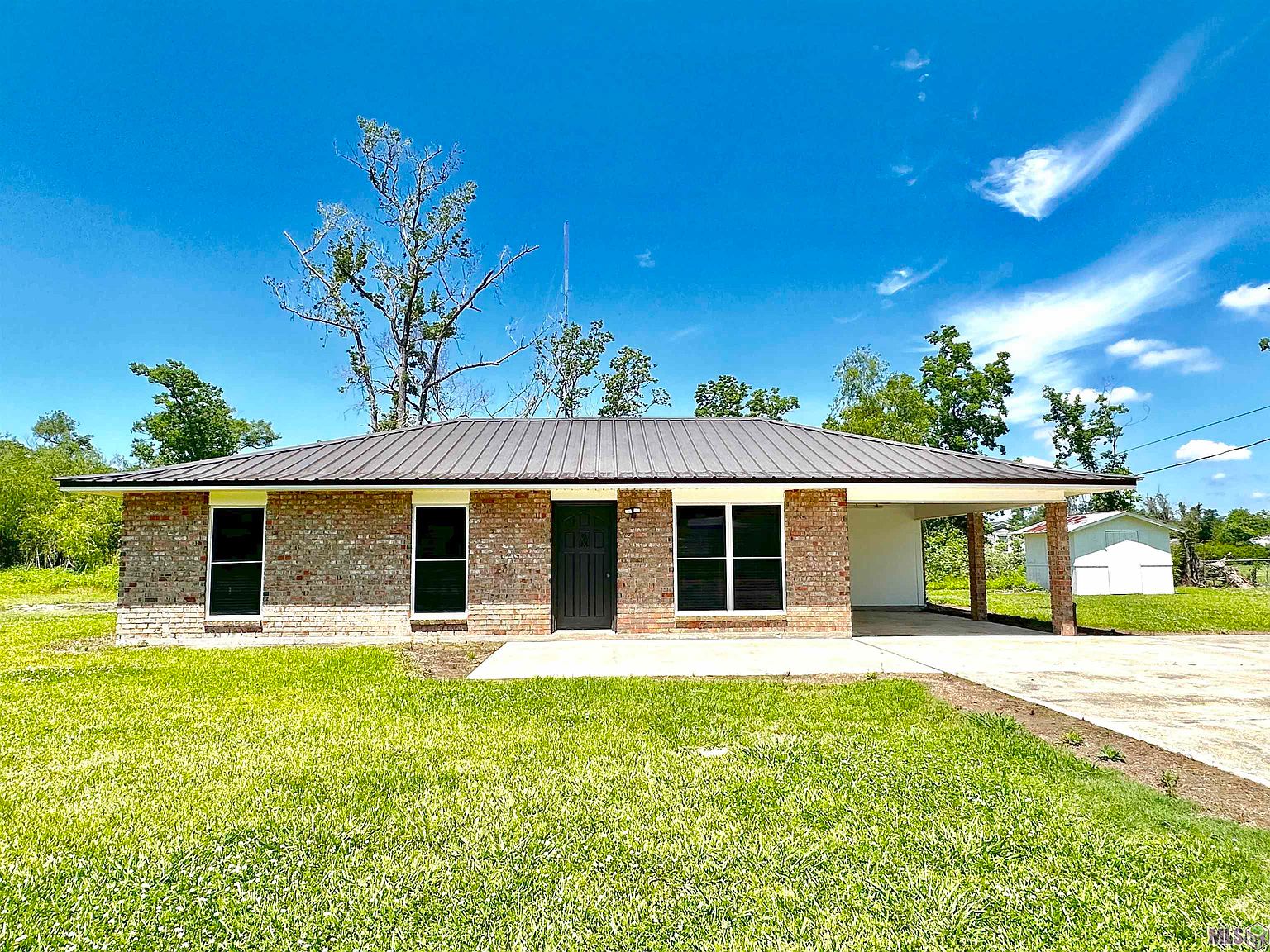 12345 David Lessard Rd, Saint Amant, LA 70774 Zillow