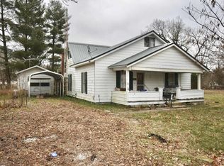 127 Pine St, Switz City, IN 47465