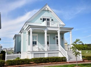 503 Brass Ring Ave, Cape Charles, VA 23310