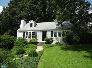 164 Valley View Dr, Exton, PA 19341