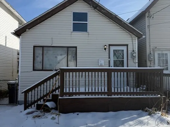 81 Kentucky St, Buffalo, NY 14204