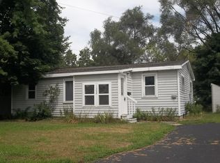1302 Pennsylvania Ave, Mount Pleasant, MI 48858