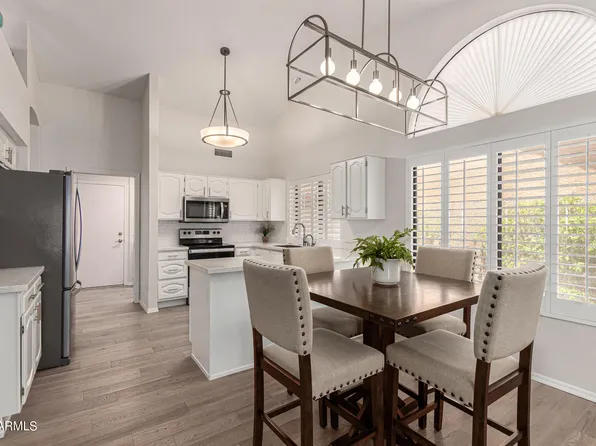 9252 W SIERRA PINTA Drive, Peoria, AZ 85382